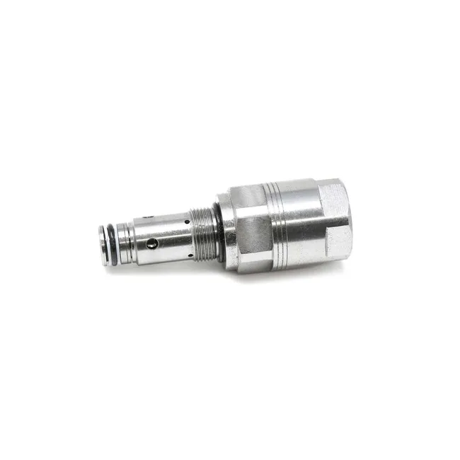 Bobcat 7010820 Relief Valve