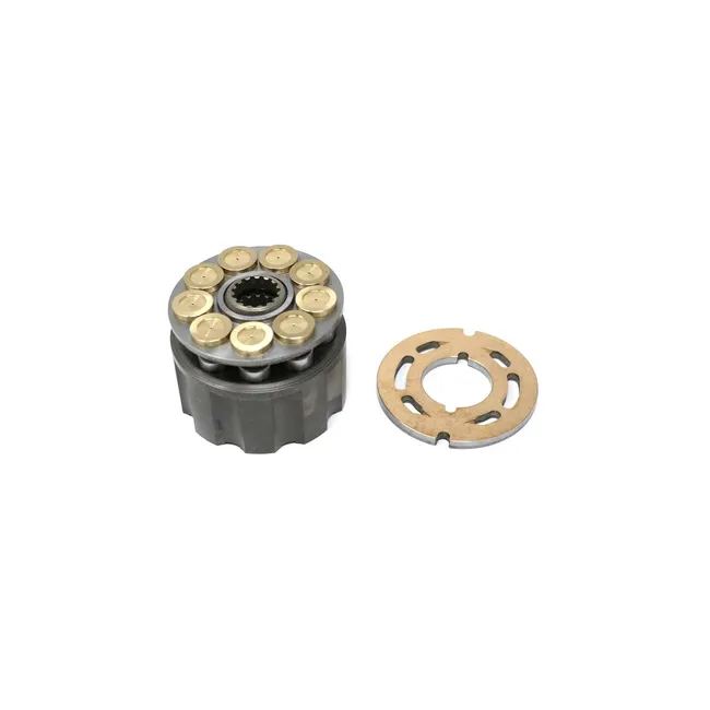 Bobcat 7010826 Slew Motor Rotating Group for Excavators