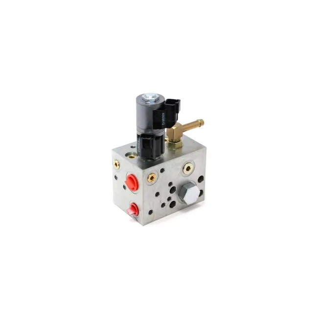 Bobcat 7010992 Power Bob-Tach Valve