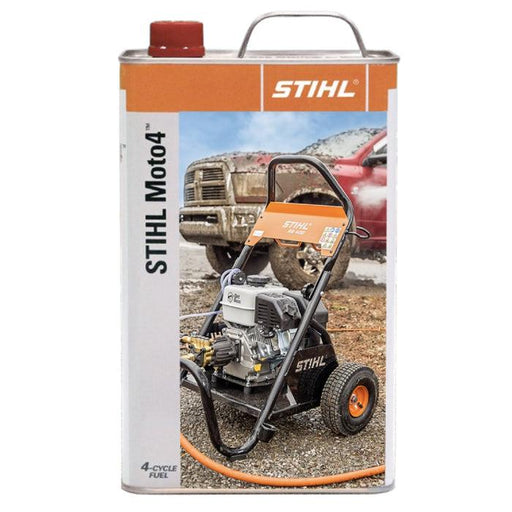 Stihl 7010 319 0008 MotoMix 4-Cycle Fuel 1 Gallon