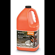 Stihl 7010 871 0240 Woodcutter Bar & Chain Oil 1 Gallon