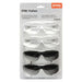 Stihl 7010 884 0315 Pro Pack 4 Glasses