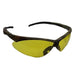 Stihl 7010 884 0321 Camo Yellow Lens Safety Glasses