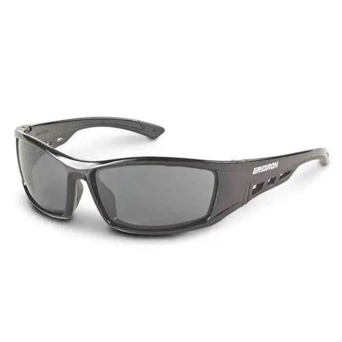 Stihl 7010 884 0357 Gridion Silver Safety Glasses