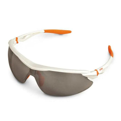 Stihl 7010 884 0368 Two Tone Silver Sport Glasses