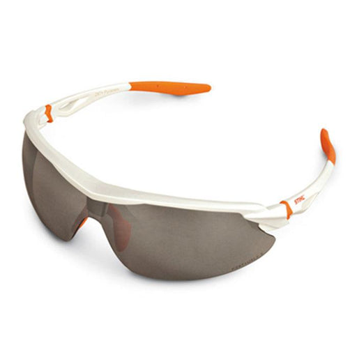 Stihl 7010 884 0369 Two-Tone Sport Glasses Smoke