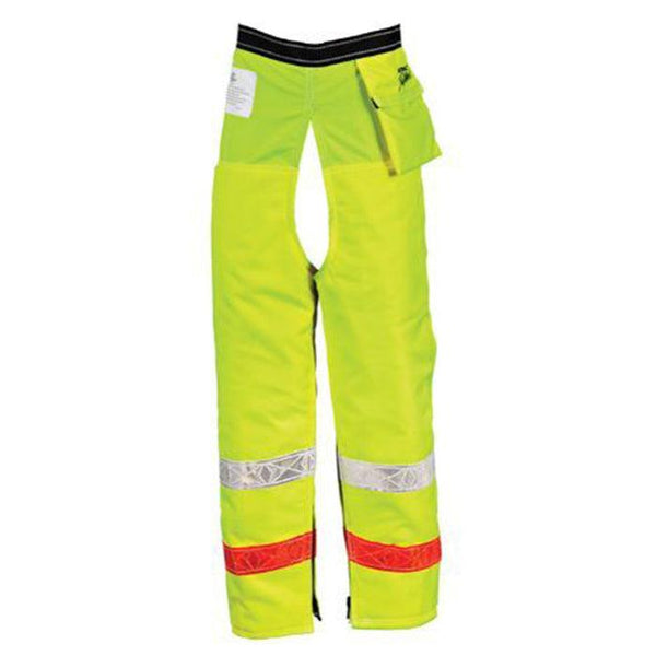 Stihl Hi-Visibility Apron Chaps
