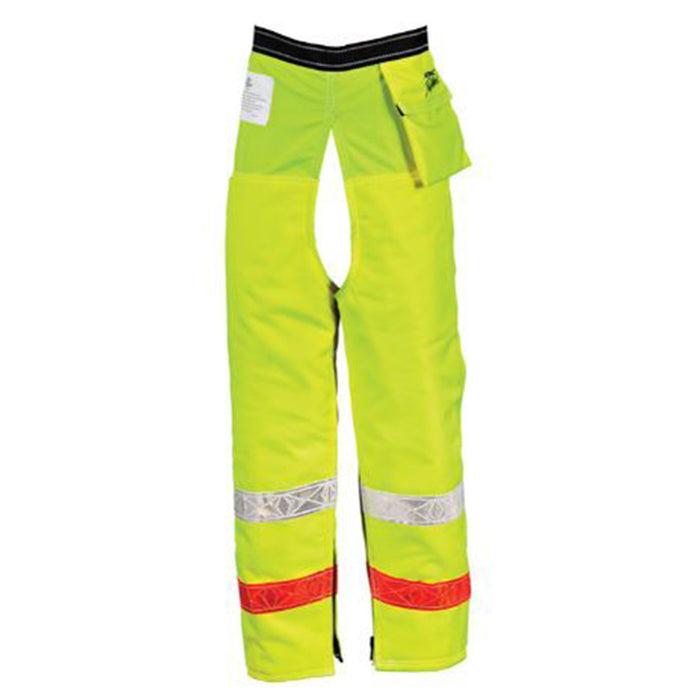 Stihl Hi-Visibility Apron Chaps