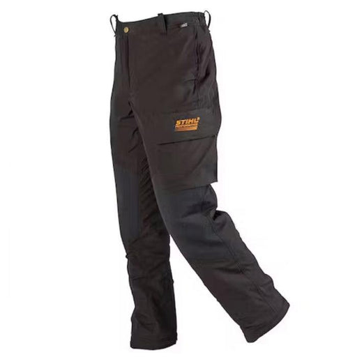 Stihl DYNAMIC Protective Pants Coyote