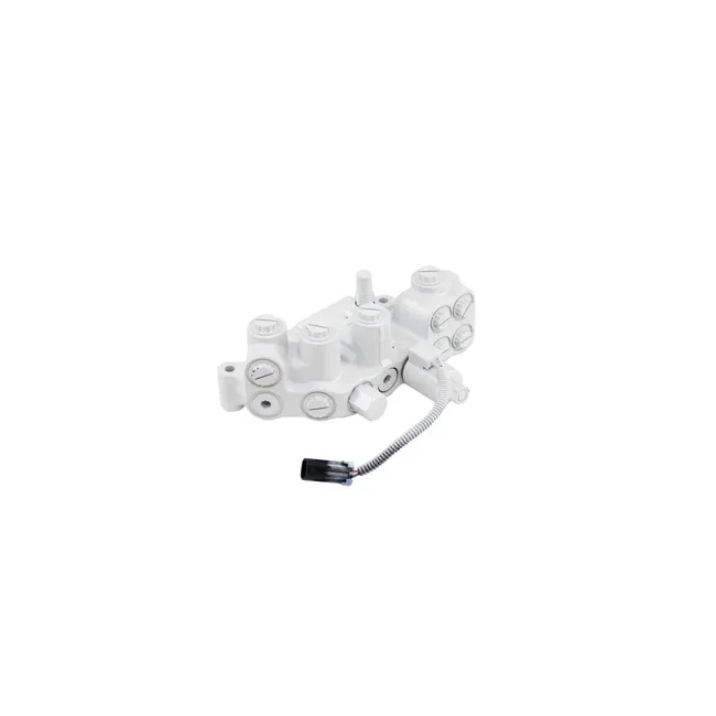 Bobcat 7011040 Bucket Positioning Valve For Loaders