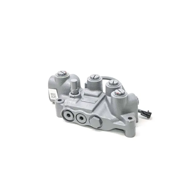 Bobcat 7011059 Rad Valve For Loaders