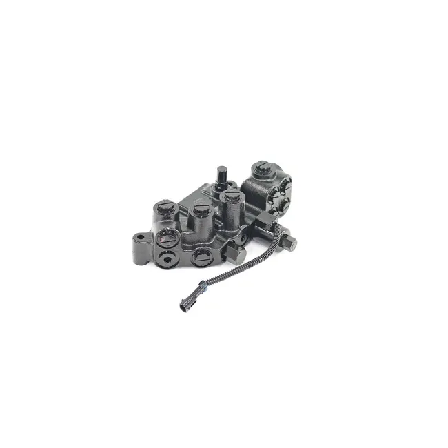 Bobcat 7011060 Bucket Positioning Valve