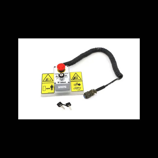 Remote Control Mode Selector, 7011071