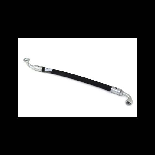 Drive Motor Hydraulic Hose, 7011082