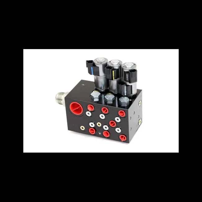 Control Valve, 7011126