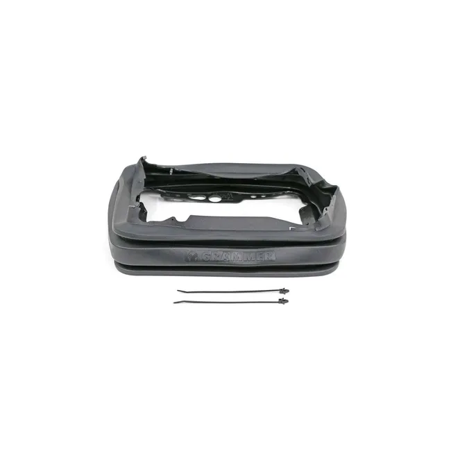 Bobcat 7011176 Seat Bellows