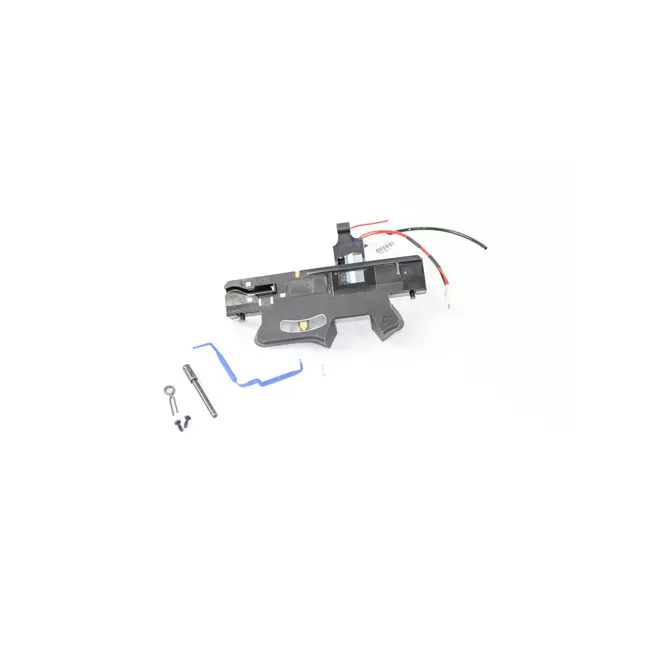 Compressor Switch and Housing, 7011178