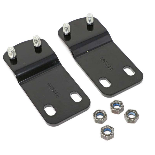 Bobcat 7011183 Seat Bracket Kit for Loaders, 7011183