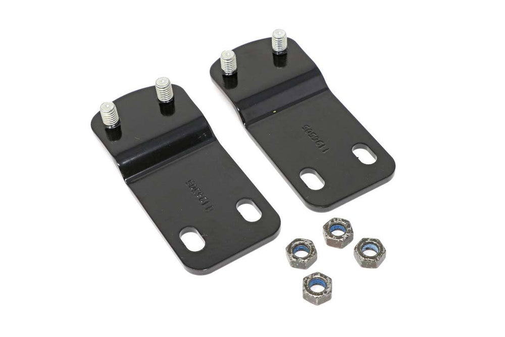Bobcat 7011183 Seat Bracket Kit for Loaders, 7011183