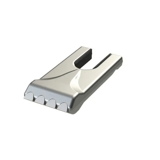 Bobcat 7011916 Carbide Auger Tooth