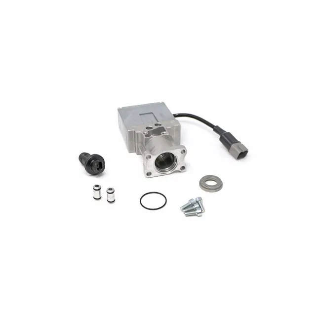 Bobcat 7011973 Electro-Hydraulic Actuator