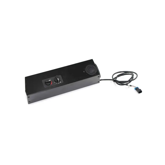 Bobcat 7012293 Heater for S70 Loaders