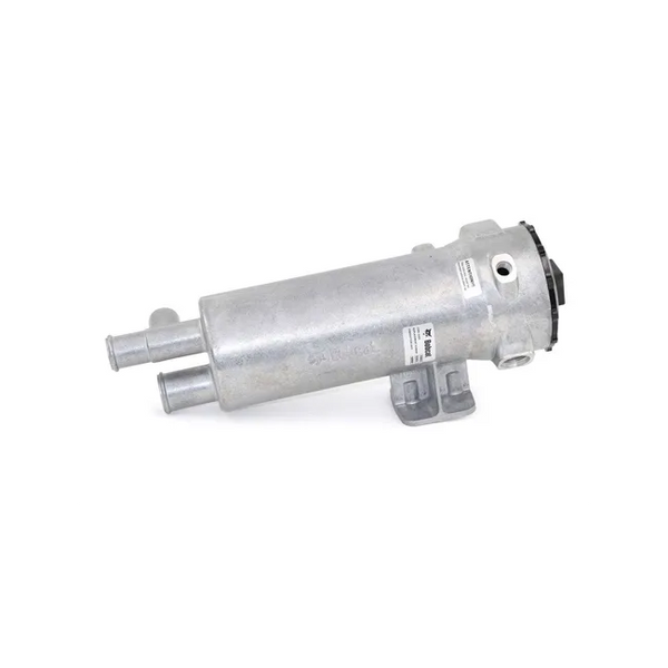 Bobcat 7012312 Hydraulic Oil Filter Tank Assembly