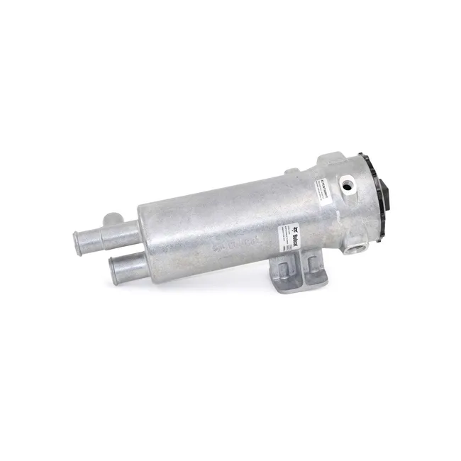 Bobcat 7012312 Hydraulic Oil Filter Tank Assembly