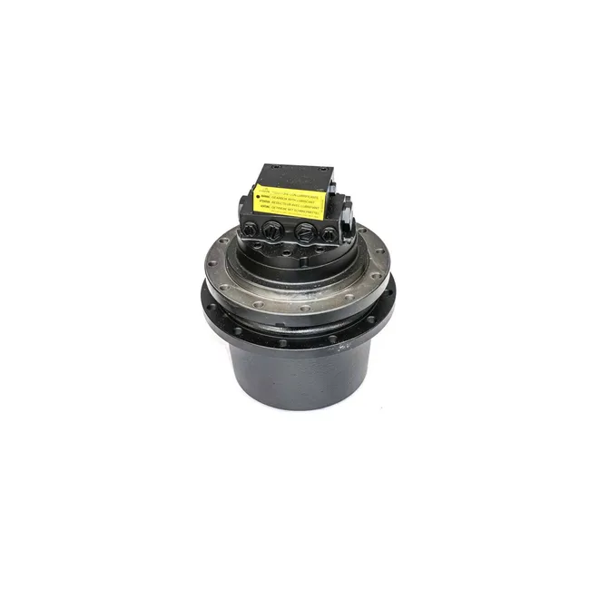 Bobcat 7012323 E45 Excavator Travel Drive Motor for Excavators