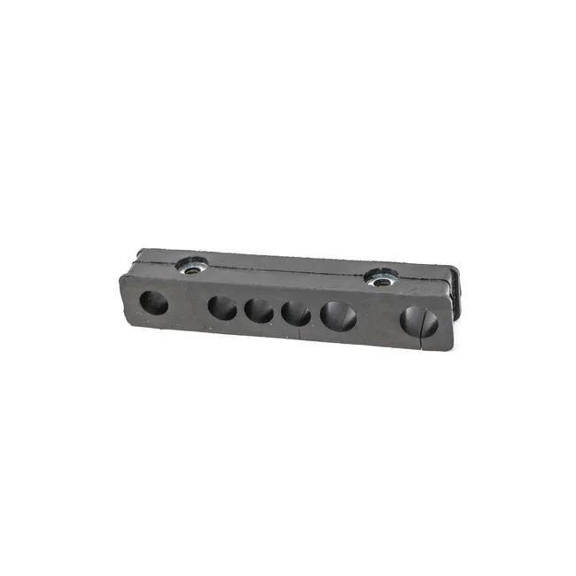 Bobcat 7012329 Tubeline Clamp