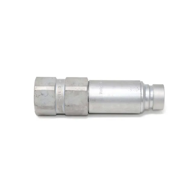 Bobcat 7012385 Male Coupler For Attachments