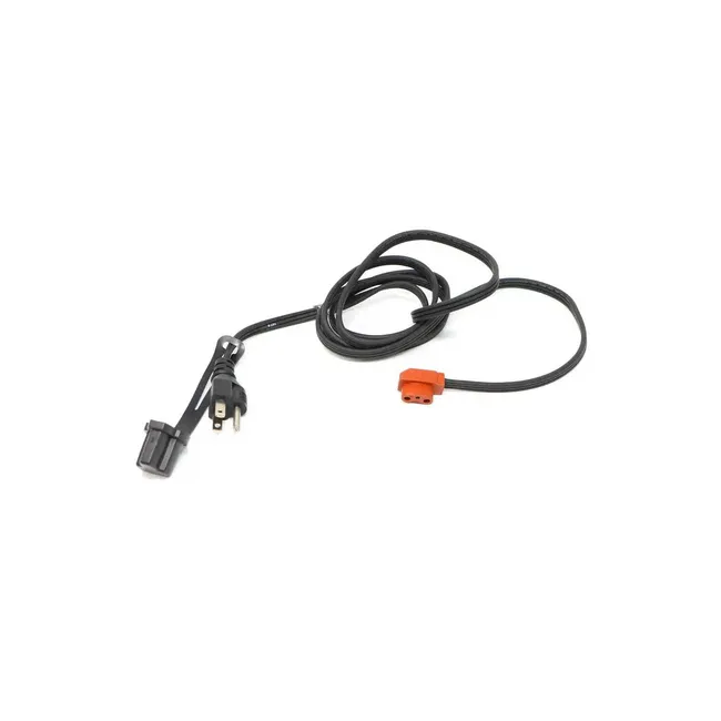 Bobcat 7012491 Engine Block Heater Cord for Excavators