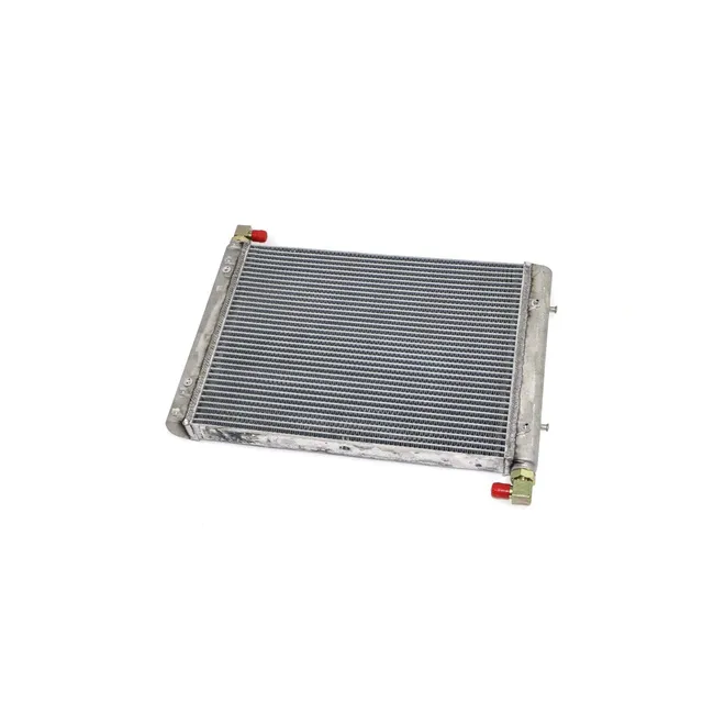 Bobcat 7012614 Oil Cooler Exchanger