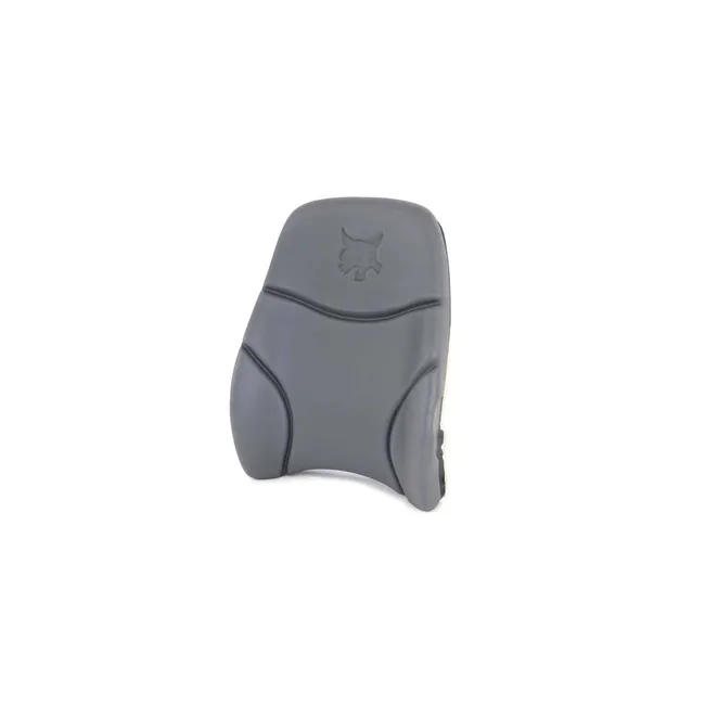 Bobcat 7012623 Grey Vinyl Seat Backrest for Excavators
