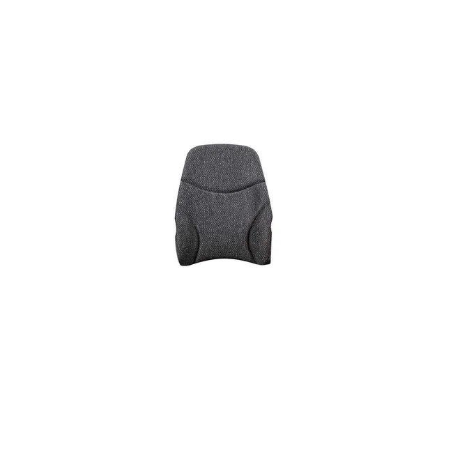 Bobcat 7012625 Grey Cloth Backrest