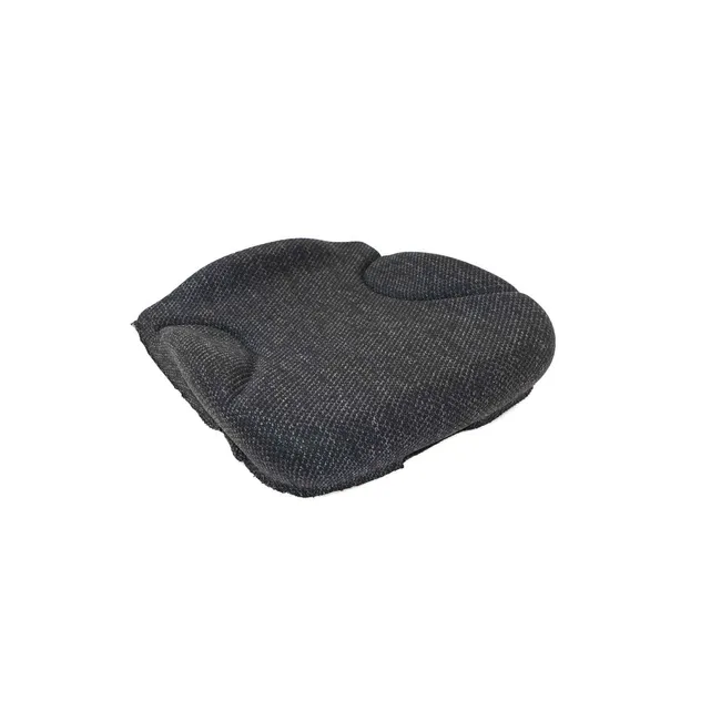 Bobcat 7012626 Grey Cloth Seat Cushion