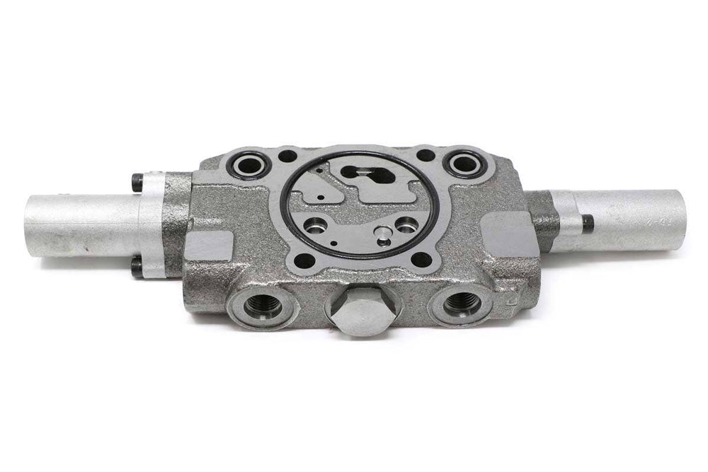 Bobcat 7012688 Valve Section