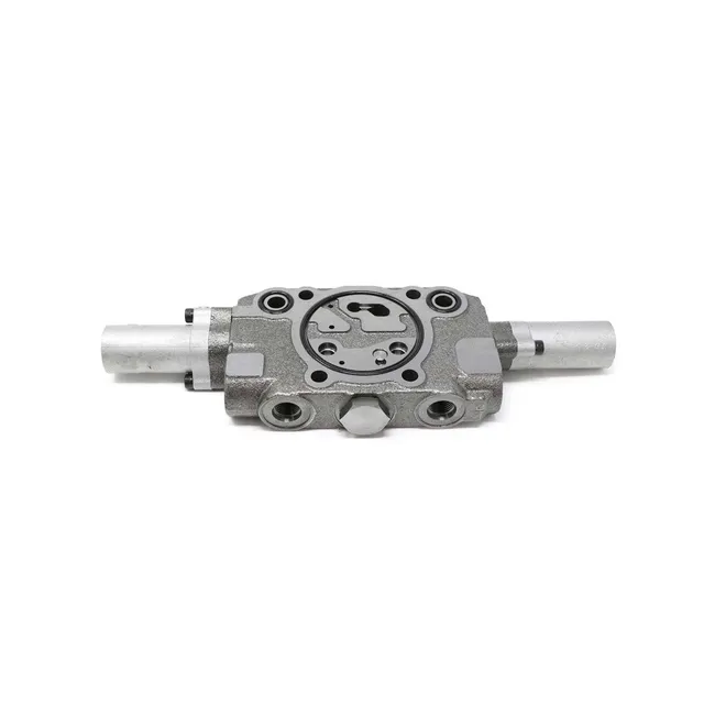 Bobcat 7012688 Valve Section