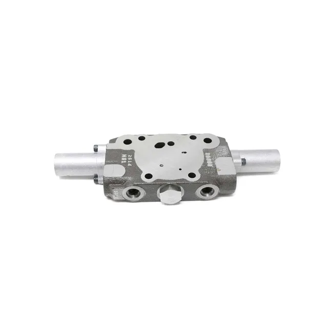 Bobcat 7012689 Valve Section