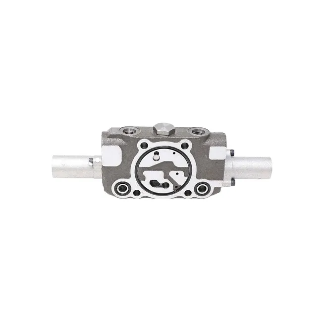 Bobcat 7012690 Valve Section