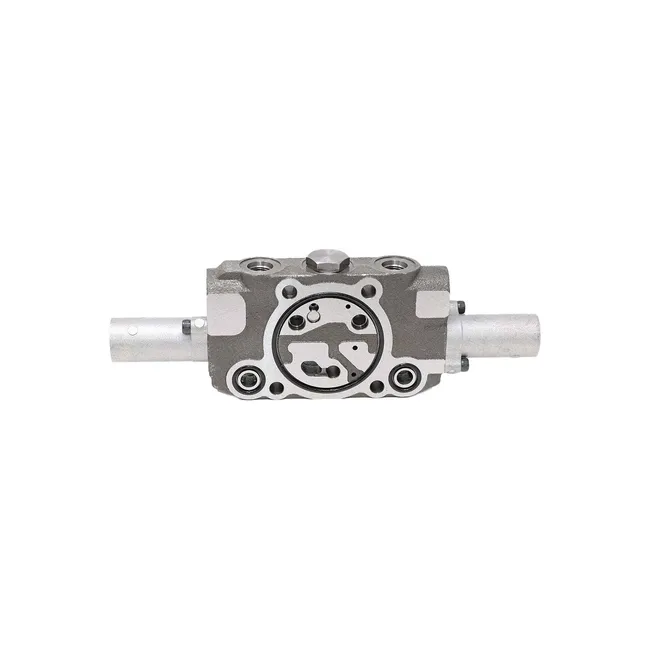 Bobcat 7012692 Valve Section