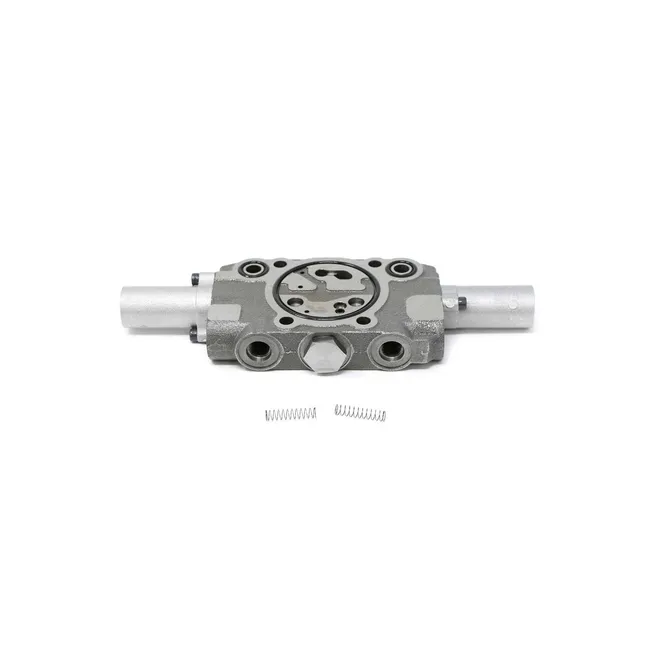Bobcat 7012694 Valve Section For Excavators