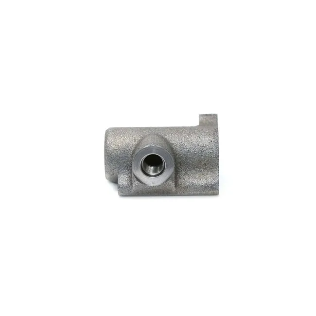 Bobcat 7012724 End Cap