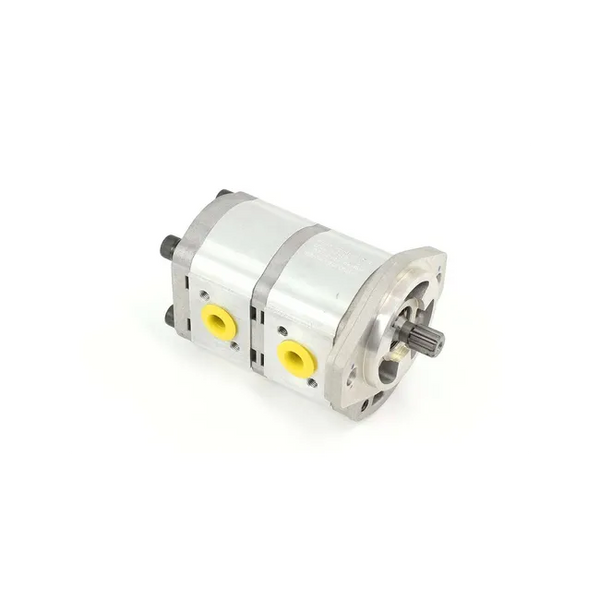 Bobcat 7012950 Tandem Hydraulic Pump for Tractors