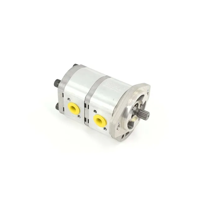 Bobcat 7012950 Tandem Hydraulic Pump for Tractors
