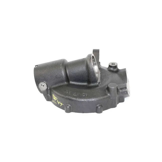 Bobcat 7012998 Case Axle Front Left Hand