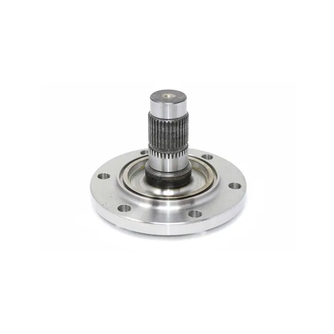 Bobcat 7013124 Front Axle