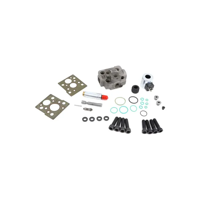 Bobcat 7013329 Control Kit for VersaHandlers