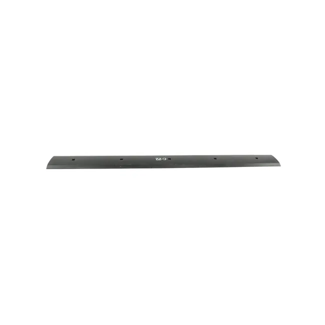 Bobcat 7013589 60 Inch Bolt-On Cutting Edge For Angle Or Box Blades