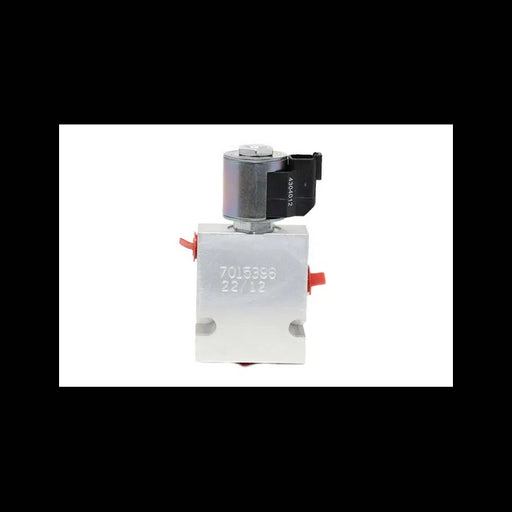 Diverter Valve for Planers, 7015396